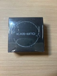 kato散粉02透明色