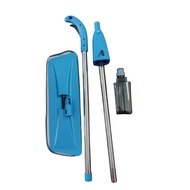 MICROFIBER water spray mop, spray floor mop