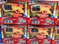 🔥 READY STOCK 🔥 SHOOT SOFT BULLET FDX EVA SUPER SHOOTER POP