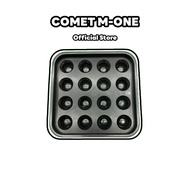 Billiard Pool Ball Tray (1set-2pc)