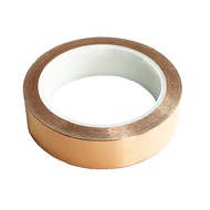 1181-3/4IN - Copper Foil Tape, 19mm Width X 16.5M Length (EMI/RF Shielding)
