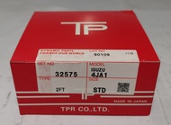 TP Piston Ring For ISUZU 4JA1 / 4JB1 (32575)
