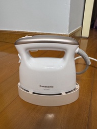 Panasonic NI-FS470 Steam Iron便攜式掛熨斗