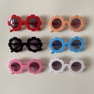 Kidoremi Kids Flower Sunnies Children's Glasses