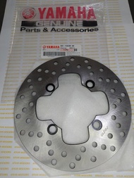 PIRINGAN CAKRAM BELAKANG JUPITER MX DISC BELAKANG MX NEW SUNSTAR 50C