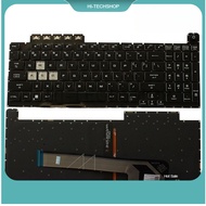 [New] Asus TUF FA506 FA506I FA506II FA506U FA506IV FA506QM FX506 FX506LI FX506LH FX506H FX506L Keybo