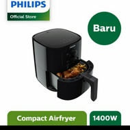 Philips Air fryer HD-9200/90/91