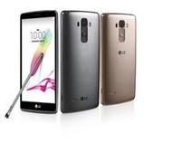 【聯宏3C】LG G4 Stylus 四核心/5.7吋/1300萬畫素/ 內建16GB