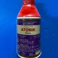500ml ATONIK Kenso Jepun Zat Perangsang Tumbuhan Hormon Penggalak Pertumbuhan Nitro Aromatik Plant B