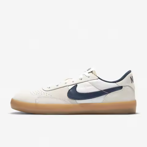 Nike Official Authentic 2024 New Men's and Women's Wear-Resistant Low-Cut Casual Sneakers CD5010-102