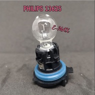 PHILIPS 13625 E13-89072 12V BULB PEUGEOT 5008(6216.F6)