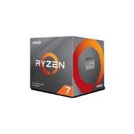 AMD Ryzen 7 3700x Processor