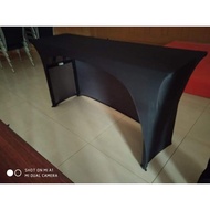 Ibm Street Tablecloth Table Cover