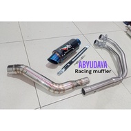 HONDA CBR 250 RRknalpot CBR250RR racingknalpot cbr250 motorcycleknalpot CBR 250 RR soundHONDA brandB