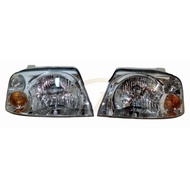 HYUNDAI ATOS PRIMA 2006 YEAR FRONT HEAD LIGHT / HEAD LAMP / DEPAN LAMPU BESAR 100 % NEW