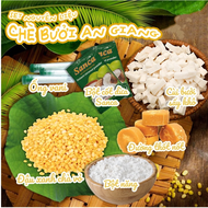 Set chè bưởi đậu xanh an giang chè bưởi cốm (40-45 chén) - Gian bếp nhỏ orino