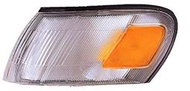 ((車燈大小事)) TOYOTA COROLLA 93 -97 美規 原廠型角燈