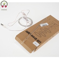 20LEDs Plant Grow Light LED Grow Light USB Powered Grow Lamps with Timer Dimmable Grow Lights with F