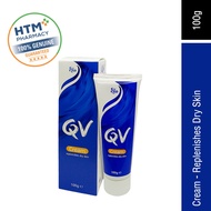 QV Cream For Dryness Skin