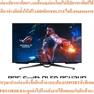 ASUS ROG Swift OLED PG42UQ (90LM0850-B01120) Gaming Monitor 41.5-inch 4K 138Hz (Overcloked) 0.1 ms(G