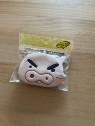 肥嘟嘟左衛門 不理不理左衛門 散子包