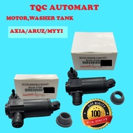 Perodua Axia Aruz Myvi New 2017 Toyota CHR Yaris Harrier Vellfire GGH30 Lexus RX200T Washer Tank Mot