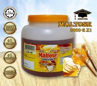 GF HALAL Premium Maltose 3000g (Single Bottle)