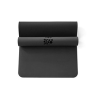 【QMAT】5MM天然橡膠瑜珈墊-STONE 台灣製