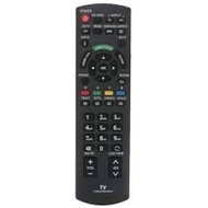panasonic TV remote 遙控器
