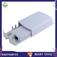 [beautybaby.ph] PoE++ 90watt 5 Port Gigabit PoE Passthrough Switch Outdoor Extender 802.3bt At