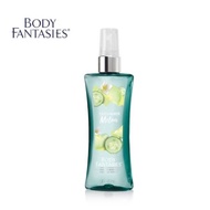 Body Fantasies - Cucumber Melon