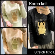 Ready SWEATER CHANEL IMPORT