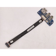ET25 CB-WER-1 AUDIO USB BOARD CHILDBOARD LAPTOP WEARNES QUADRA CI-1422 6-71-C4508-D03 GP