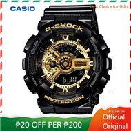 GA-110 Men's Watch Watch GA110 GA100 Watches straps Watch accessories T129 gift