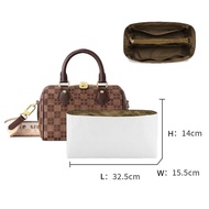 สายรัดหนังแท้หัวไหล่สำหรับ LV-Speedy 25 30 35อะไหล่สายรัดกระเป๋าอุปกรณ์เสริมสายรัดพาดลำตัวสะพายไหล่เ
