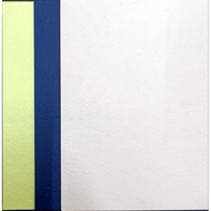 A4 160g 10 's 3D Emboss Rose Card - 1pkt/10pcs