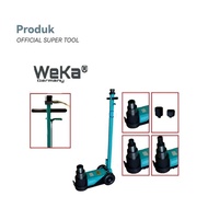 Air Hydraulic Jack 50 Ton Dongkrak Buaya 50 Ton Dongkrak Angin 50 Ton