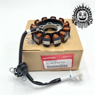 ฟิลคอยล์ มัดไฟ W.125i (เวฟ125i) วาฬ สตาร์ทมือ ปี2012-2018 แท้ เบิกศูนย์ Honda 31120-KYZ-T41