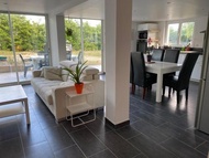 Maison avec jardin, à deux pas de Paris (Maison avec jardin, a deux pas de Paris)