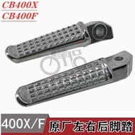 /400R Suitable for Rear Foot Pegs Rear Footrests CL300CM300 CB400X500400F  NX400CL500  I7TK