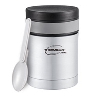 Thermocafe TC-351FJ Stainless Steel Vacuum Insulated Food Jar 350ml