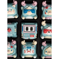 keycaps custom keycaps June 29 This Issue's Welfare Handmade Resin Keycap