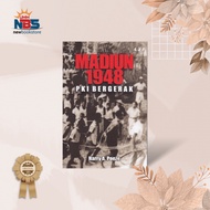 Madiun 1948 MOVING PKI - Harry A. Poeze