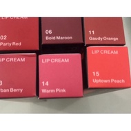Pixy LIP CREAM 4gr @MJ