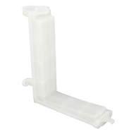 [Auto parts] Air Filter Cover 272B2-4BU0A Heatproof Plastic Cabin Air Filter Cover Cap Replacement F