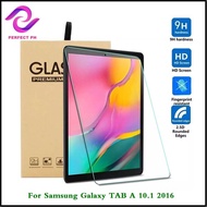PERFECTPH For Samsung Galaxy TAB A 10.1 2016 / T580 / T585 10.1 Tempered Glass Screen Protector