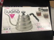 現貨 日本Hario  v60 手沖壺 1.2L