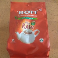 BOH tea potbags lebih kaw cameron highlands tea teh boh
