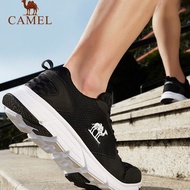 Camel Mens Trainersรองเท้าวิ่งผ้าตาข่ายน้ำหนักเบาBreathable Casualรองเท้าผ้าใบนักกีฬาสำหรับกีฬาฟิตเน