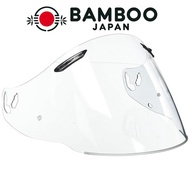 Arai (Arai) CT-M Shield Light Smoke 1447
Arai (Arai) CT-M Shield Clear 1445
Arai (Arai) CT-M Shield 